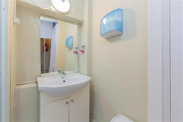 ISTANBUL TAKSIM GREEN HOUSE HOSTEL