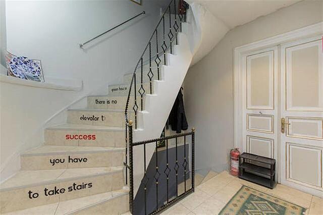 ISTANBUL TAKSIM GREEN HOUSE HOSTEL