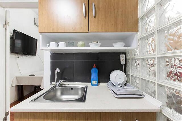 ISTANBUL TAKSIM GREEN HOUSE HOSTEL