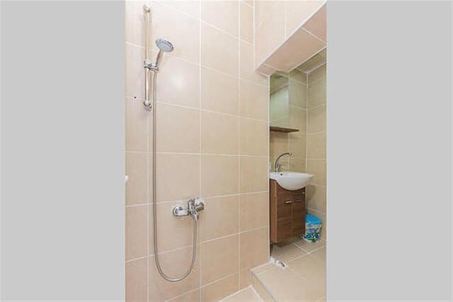 ISTANBUL TAKSIM GREEN HOUSE HOSTEL