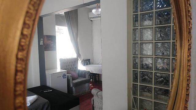 ISTANBUL TAKSIM GREEN HOUSE HOSTEL
