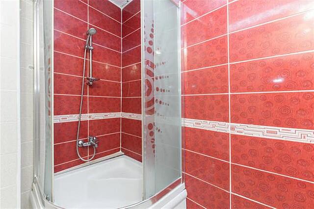 ISTANBUL TAKSIM GREEN HOUSE HOSTEL