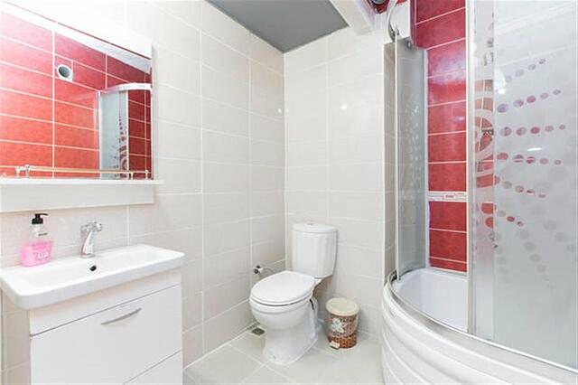 ISTANBUL TAKSIM GREEN HOUSE HOSTEL