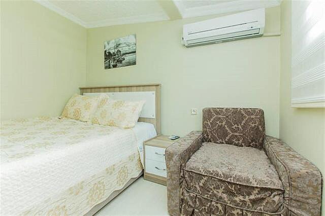 ISTANBUL TAKSIM GREEN HOUSE HOSTEL