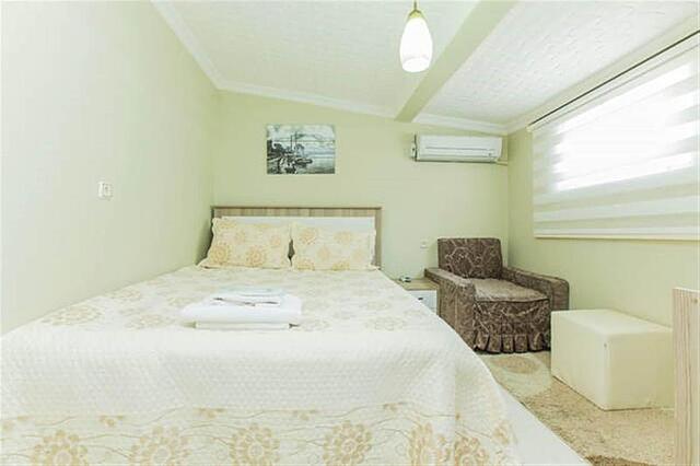 ISTANBUL TAKSIM GREEN HOUSE HOSTEL