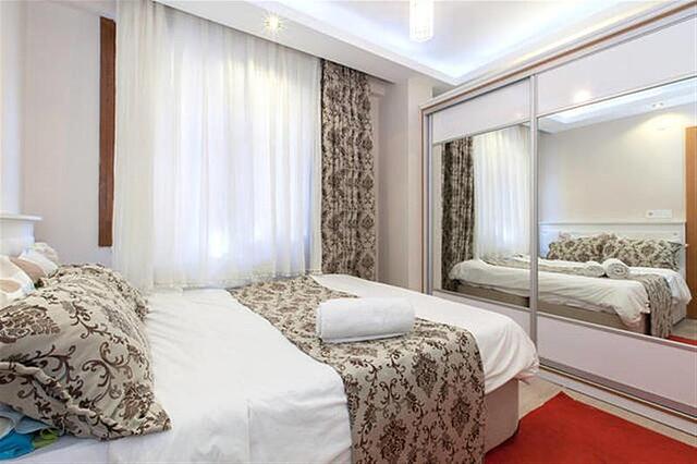 ISTANBUL TAKSIM GREEN HOUSE HOSTEL