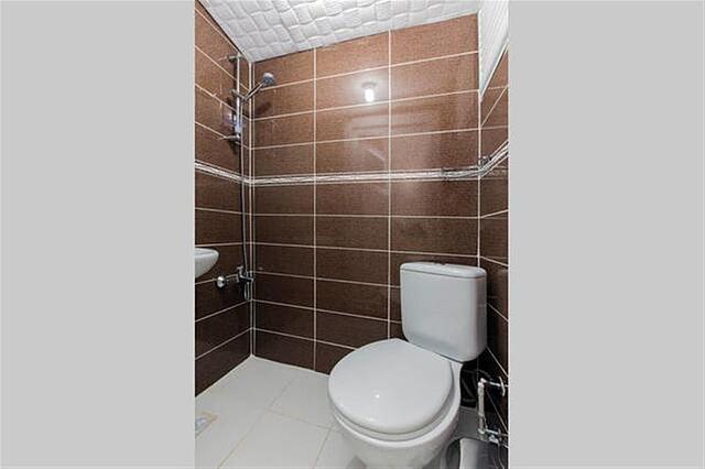 ISTANBUL TAKSIM GREEN HOUSE HOSTEL