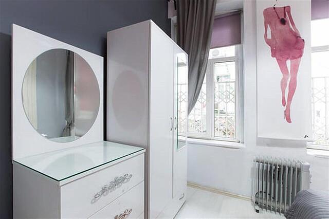 ISTANBUL TAKSIM GREEN HOUSE HOSTEL