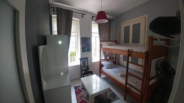 ISTANBUL TAKSIM GREEN HOUSE HOSTEL
