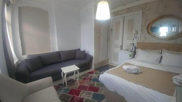ISTANBUL TAKSIM GREEN HOUSE HOSTEL