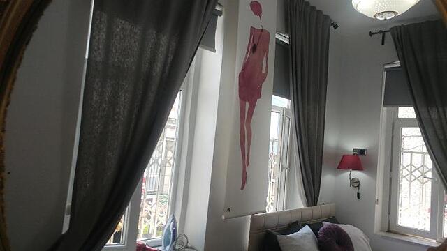 ISTANBUL TAKSIM GREEN HOUSE HOSTEL