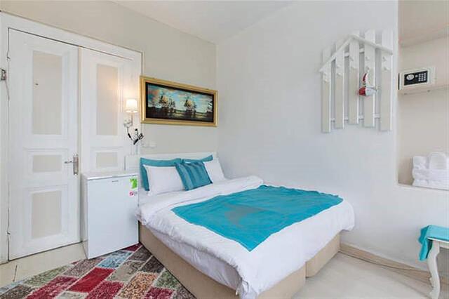 ISTANBUL TAKSIM GREEN HOUSE HOSTEL