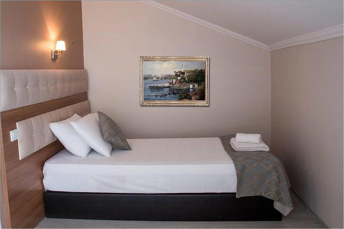 SAYEBAN RESORT & SPA HOTEL