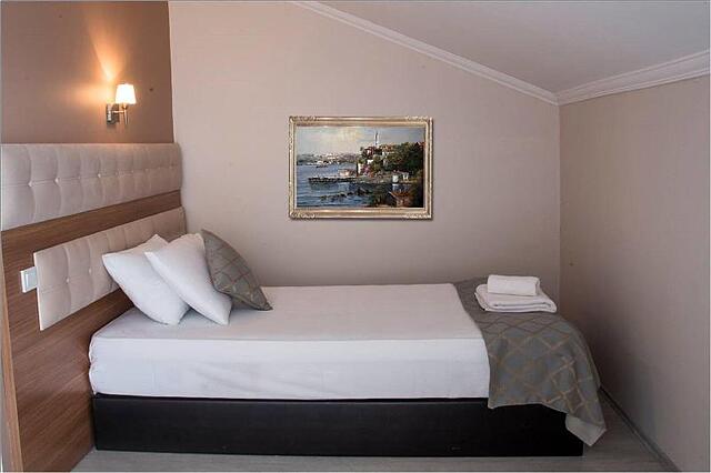 SAYEBAN RESORT & SPA HOTEL