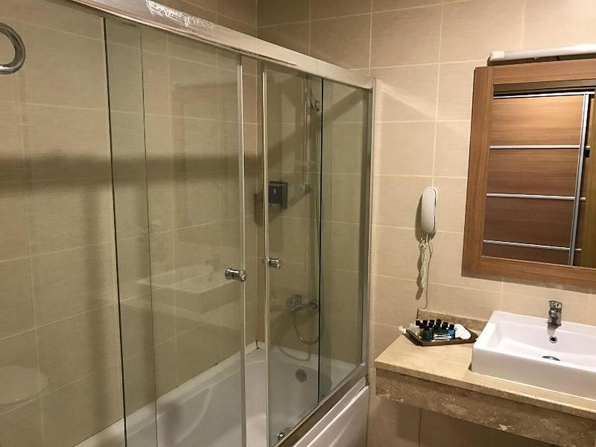 SAYEBAN RESORT & SPA HOTEL