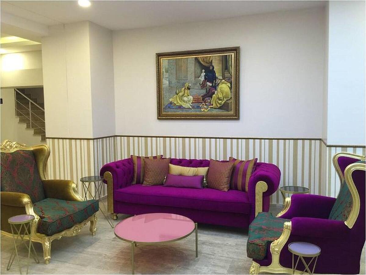 SAYEBAN RESORT & SPA HOTEL