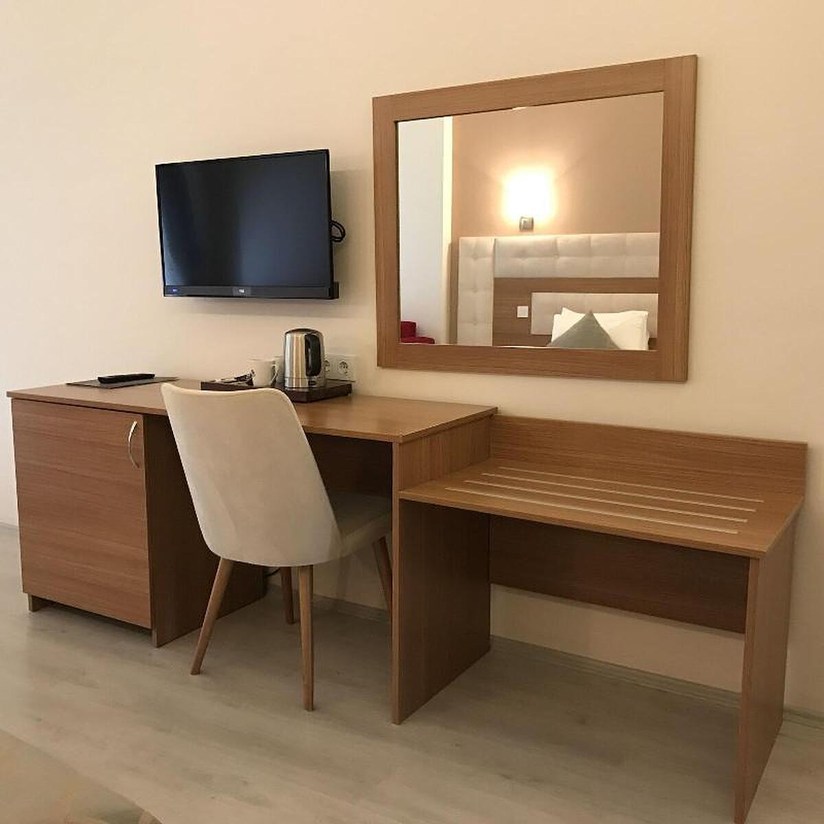 SAYEBAN RESORT & SPA HOTEL