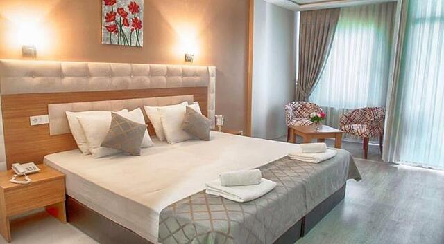 SAYEBAN RESORT & SPA HOTEL