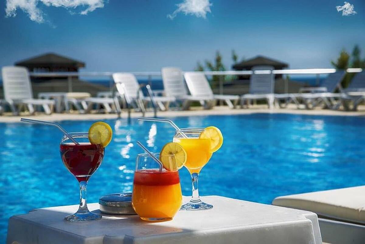 SAYEBAN RESORT & SPA HOTEL