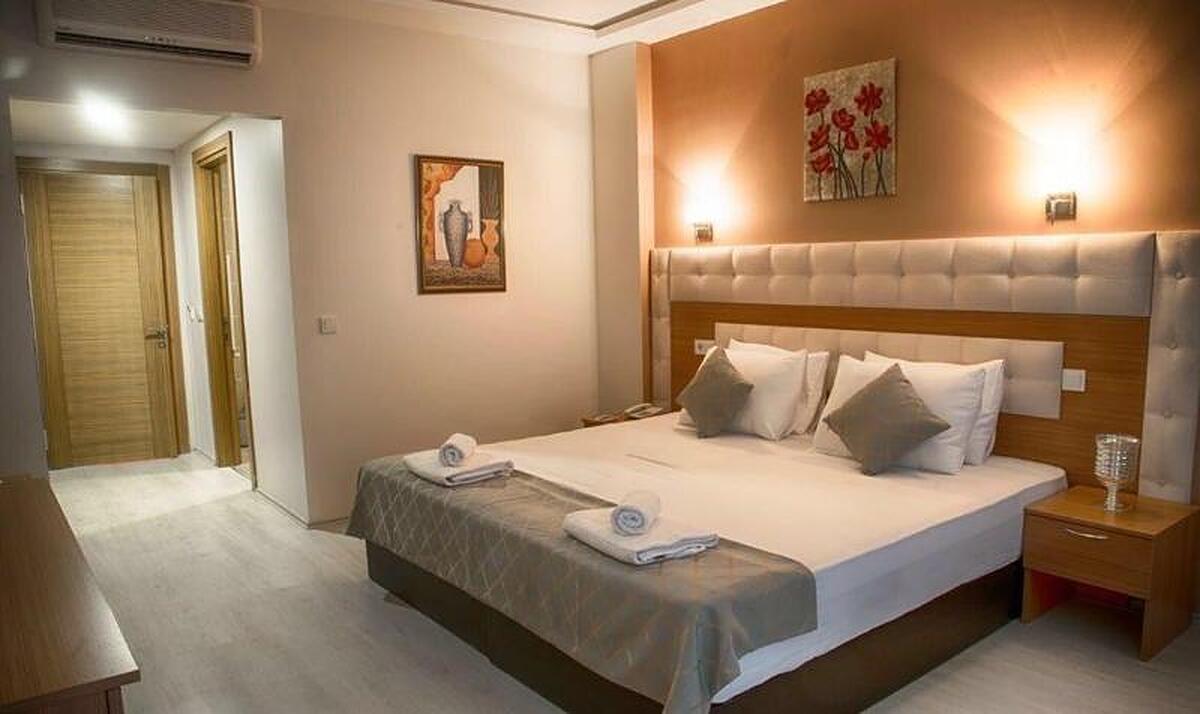 SAYEBAN RESORT & SPA HOTEL