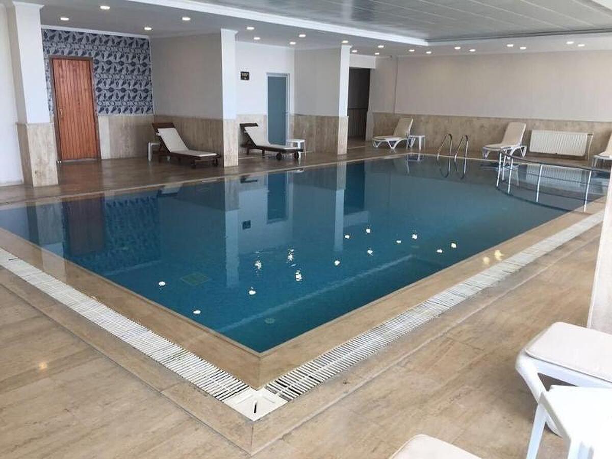 SAYEBAN RESORT & SPA HOTEL