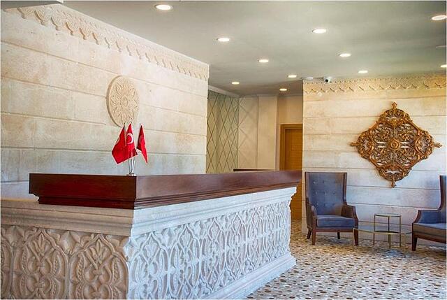 SAYEBAN RESORT & SPA HOTEL