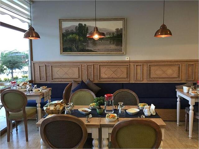SAYEBAN RESORT & SPA HOTEL