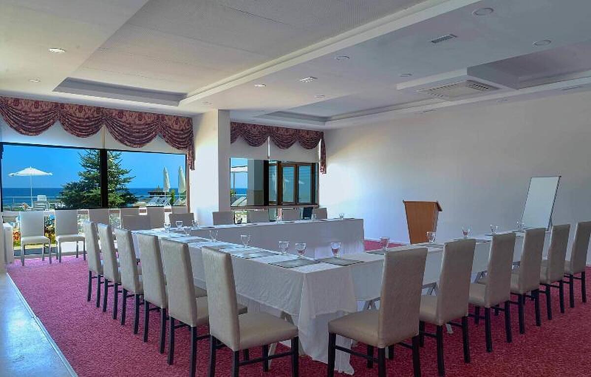 SAYEBAN RESORT & SPA HOTEL