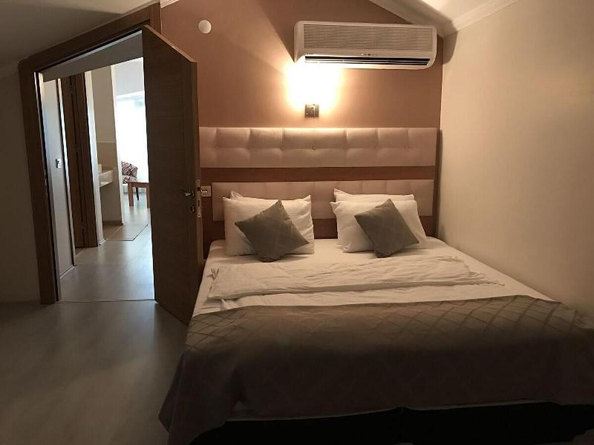SAYEBAN RESORT & SPA HOTEL