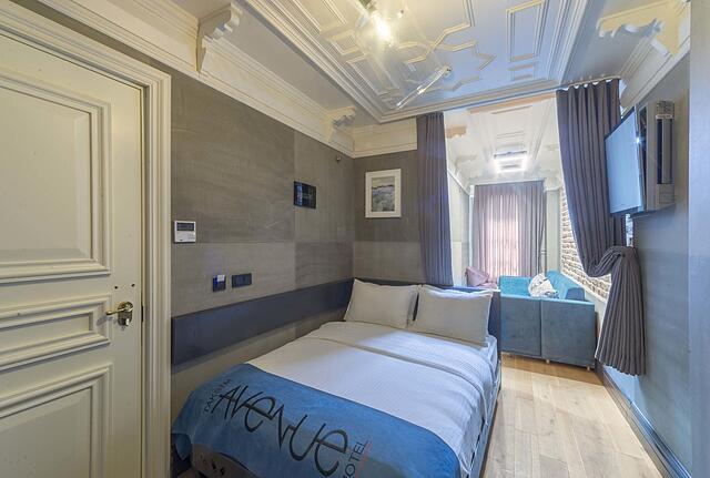 Taksim Avenue Hotel