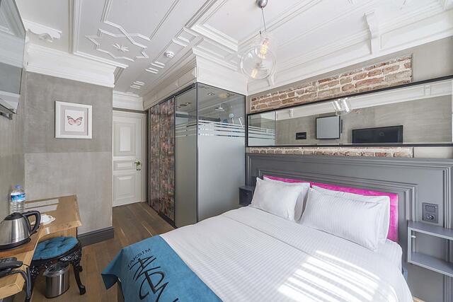 Taksim Avenue Hotel