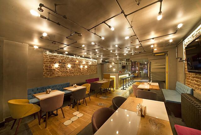 Taksim Avenue Hotel
