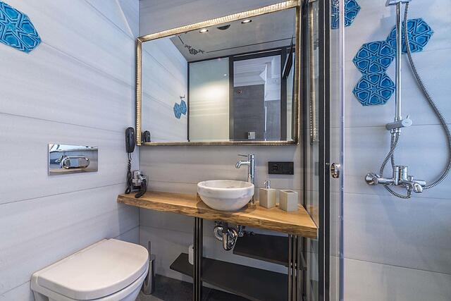 Taksim Avenue Hotel