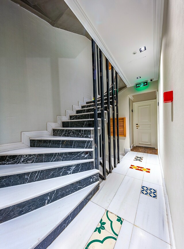 Taksim Avenue Hotel
