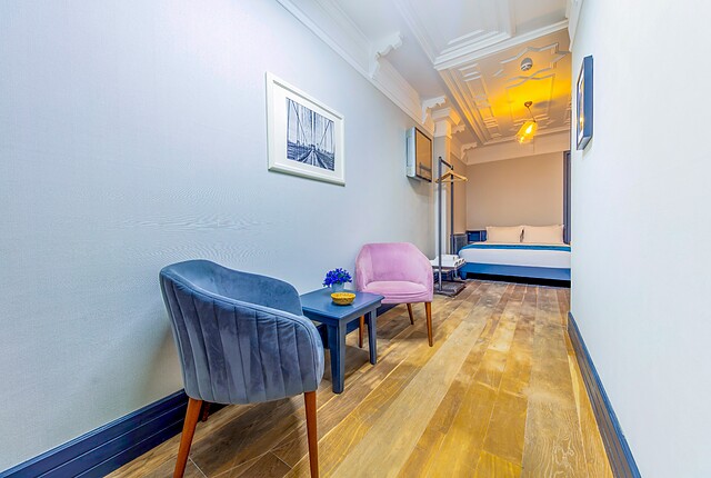 Taksim Avenue Hotel