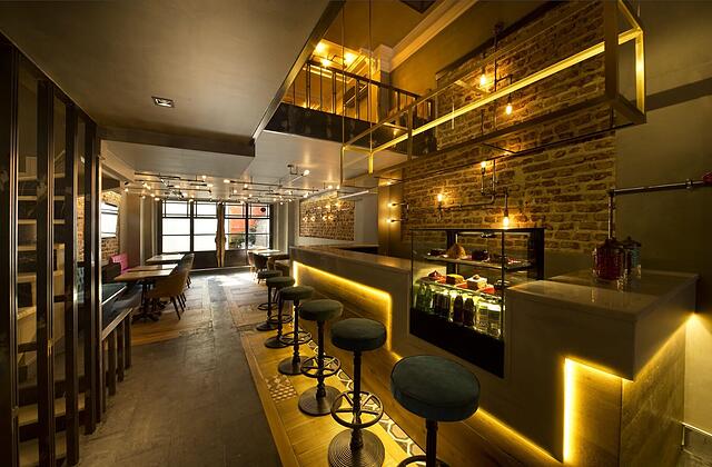 Taksim Avenue Hotel
