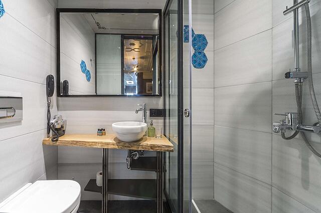 Taksim Avenue Hotel