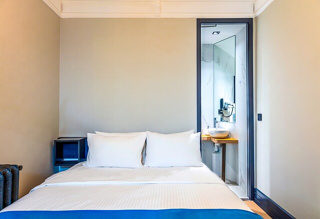 Taksim Avenue Hotel