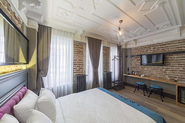 Taksim Avenue Hotel