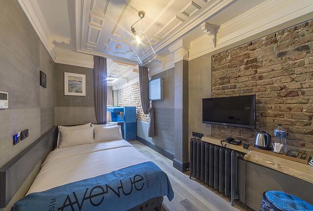 Taksim Avenue Hotel