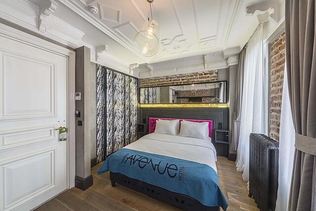 Taksim Avenue Hotel