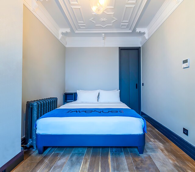 Taksim Avenue Hotel