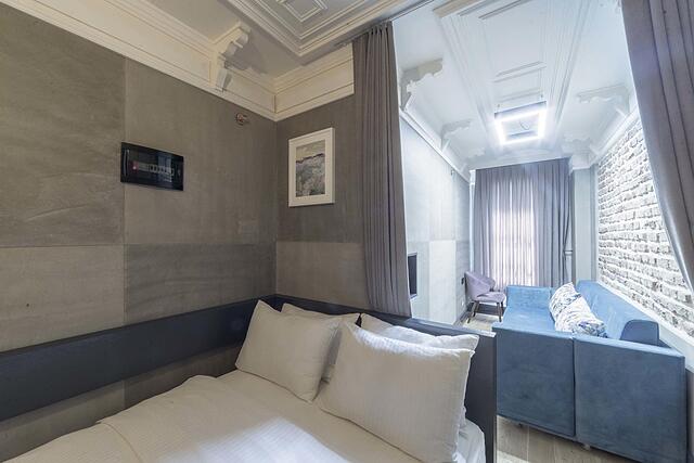Taksim Avenue Hotel