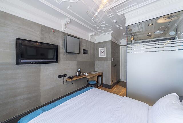 Taksim Avenue Hotel