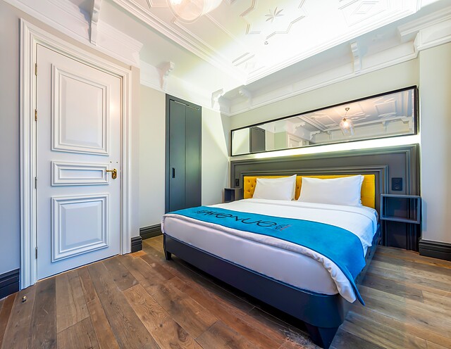 Taksim Avenue Hotel