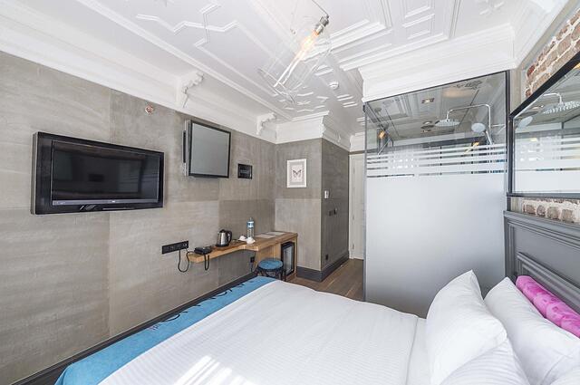 Taksim Avenue Hotel