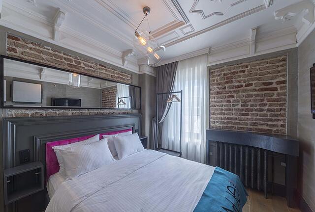 Taksim Avenue Hotel