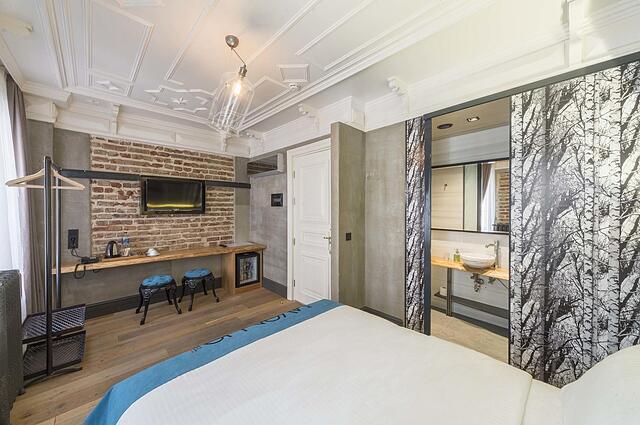 Taksim Avenue Hotel