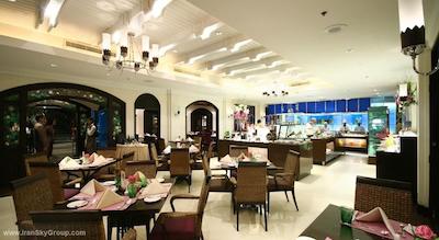 سوکسل هتل بانکوک