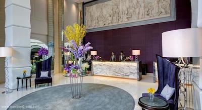 سوکسل هتل بانکوک